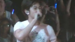 郑允浩 - SMT LA Ending TVXQ Yunho2