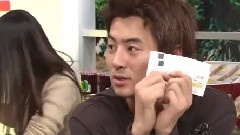 JUNJIN - Nonstop4 E018 CUT