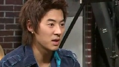 JUNJIN - NonStop4 E016 Junjin CUT