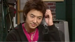 JUNJIN - NonStop4 E014 Junjin CUT