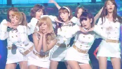 少女时代 - Hoot & Oh! Melon Award