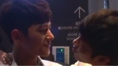 Infinite - Mnet Wide INFINITE Cut