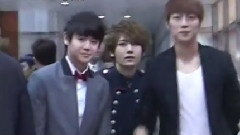BEAST - Mnet Wide