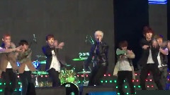 U-KISS - Doradora