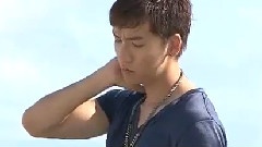 w-inds. - YOU & I 封面拍摄花絮