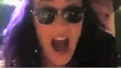 模仿翻唱 - call me maybe