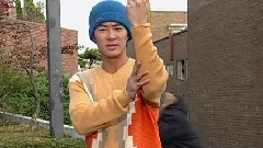 JUNJIN - Nonstop4 E48 JinDy Cut