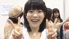 AKB48,NMB48 - 27thシングル 选抜総选挙 出马メンバープロフィール映像