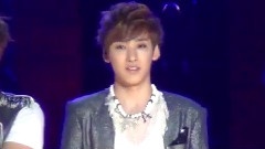 U-KISS - Talk & 给你
