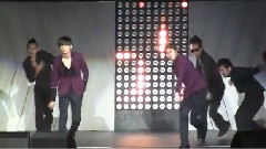 东方神起 - Mirotic-SMTown Live In LA