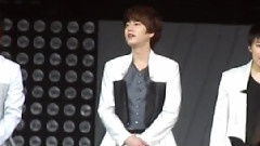 Super Junior - Talk SMT LA