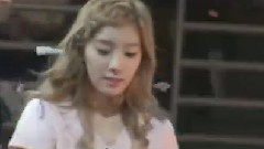 少女时代 - 2012 SM TOWN World Tour In LA Ending Cut