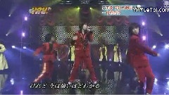 山田凉介,Hey! Say! JUMP - 愛はひとつ