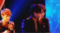 BEAST - Shock International Peace & Life Concert