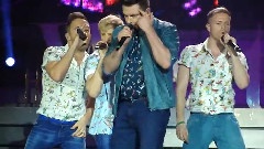 Westlife - Don't