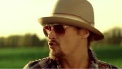 Kid Rock - Born Free