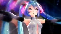 初音未来 - Mr.wonderboy