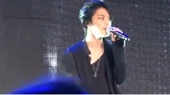 金在中 - No Gain 清唱 台北Fan Meeting