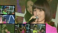 少女时代 - Gee MTV The M