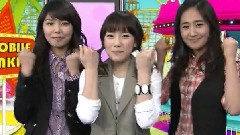 少女时代 - Mobile Ranking