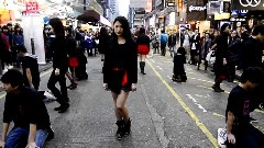 T-ara,舞蹈视频 - Cry Cry