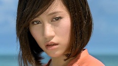 AKB48,前田敦子 - 前田敦子 CM G.U オトナSUMMER篇 15s