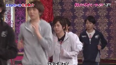 岚 - 岚にしやがれ(北岛康介 下) 中文字幕 12/05/19