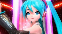 初音未来 - Change Me