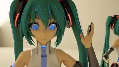 初音未来 - Global Site