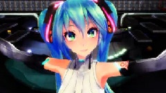 初音未来 - Real E-motion