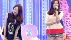 Davichi - SBS