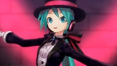 初音未来 - Miracle Paint 3D