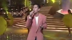 谭咏麟 - 爱在深秋