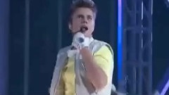 Justin Bieber - Boyfriend