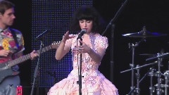 Kimbra - Settle Down