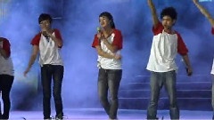 杨培安,模仿翻唱 - 我相信