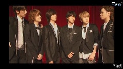 山下智久 - Unplugged演唱会
