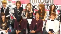 少女时代 - SMTOWN LIVE WORLD TOUR 3