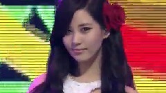 少女时代,少女时代-TTS - Twinkle