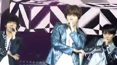 Super Junior - Mr Simple SMT LA