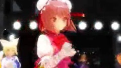 东方project - 东方五奉行でリリリリ★バーニングナイト
