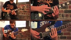 欧美群星 - The Constant Guitar Demonstration