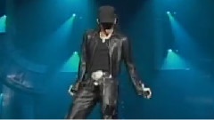 Rain - Mnet RAIN Special Stage Selection