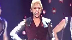 金俊秀 - Tarantallegra 1st Asia Tour Concert in Seoul