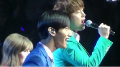 Super Junior - Just The Way You Are SMT.LA