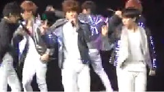 Super Junior - Mr.Simple SMT.LA