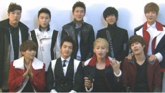 Super Junior - 2012