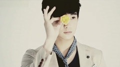 金秀贤 - ZIOZIA CF Making
