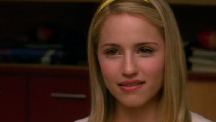 Glee Cast - Lean on Me
