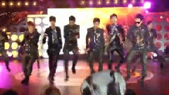 东方神起 - KEEP YOUR HEAD DOWN
